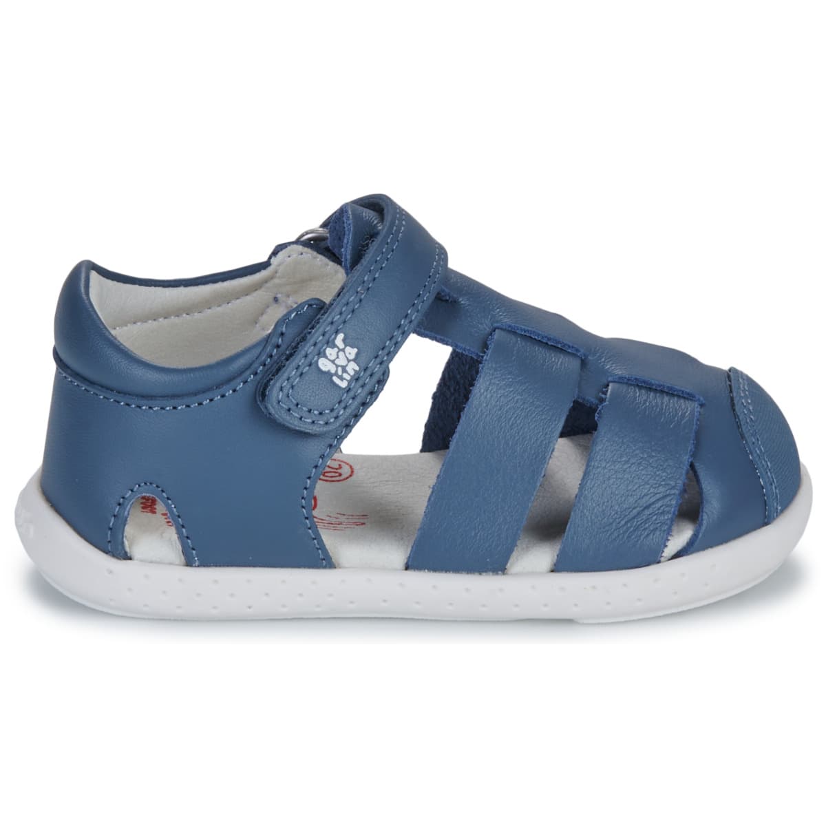 Girls' Sandals Garvalin Blue