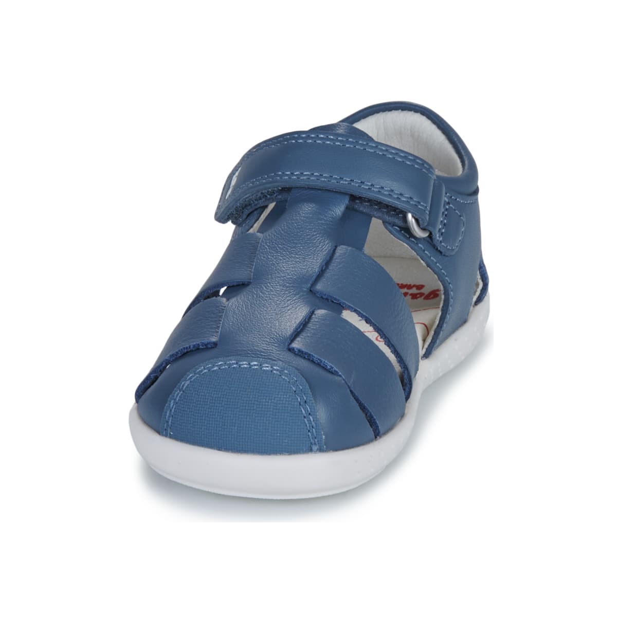 Girls' Sandals Garvalin Blue