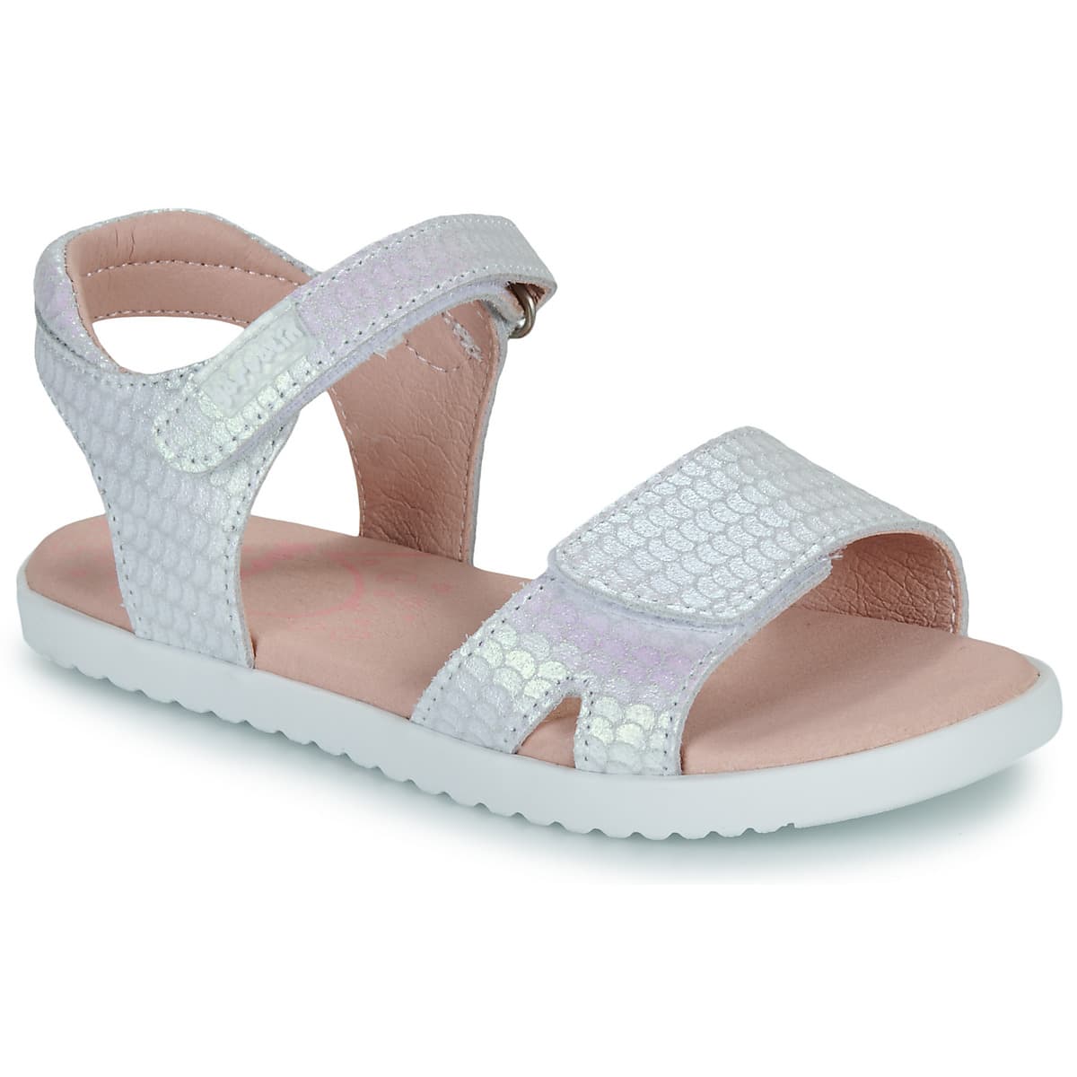 Σανδάλια χωρίς τακούνι Garvalin GALA