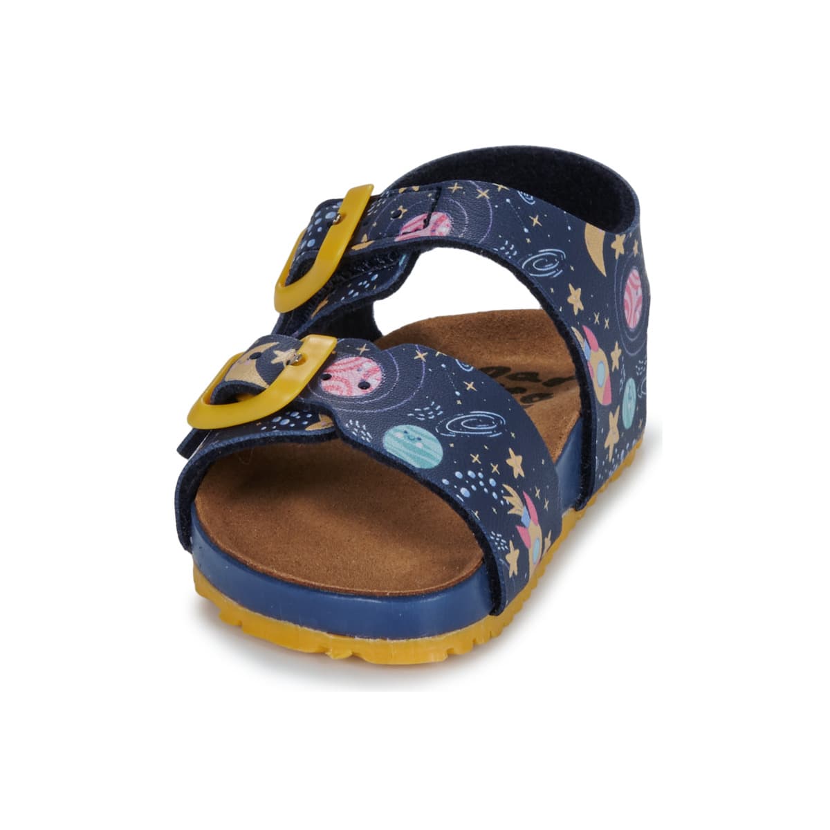 Παιδικό Πέδιλο για Αγόρι Garvalin Χρώματος Μπλε 262463-A089