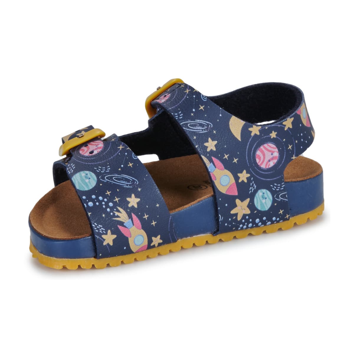 Παιδικό Πέδιλο για Αγόρι Garvalin Χρώματος Μπλε 262463-A089