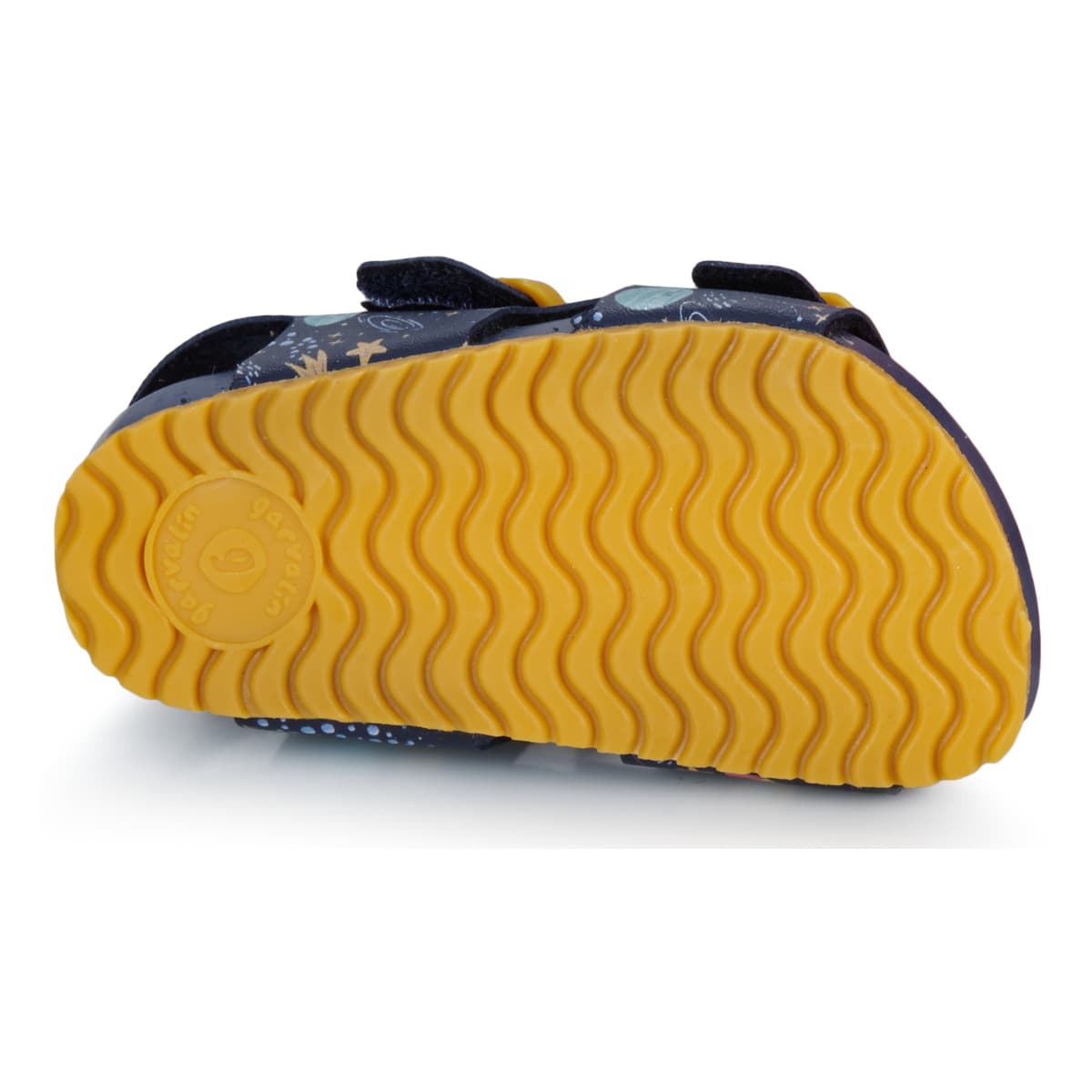 Παιδικό Πέδιλο για Αγόρι Garvalin Χρώματος Μπλε 262463-A089