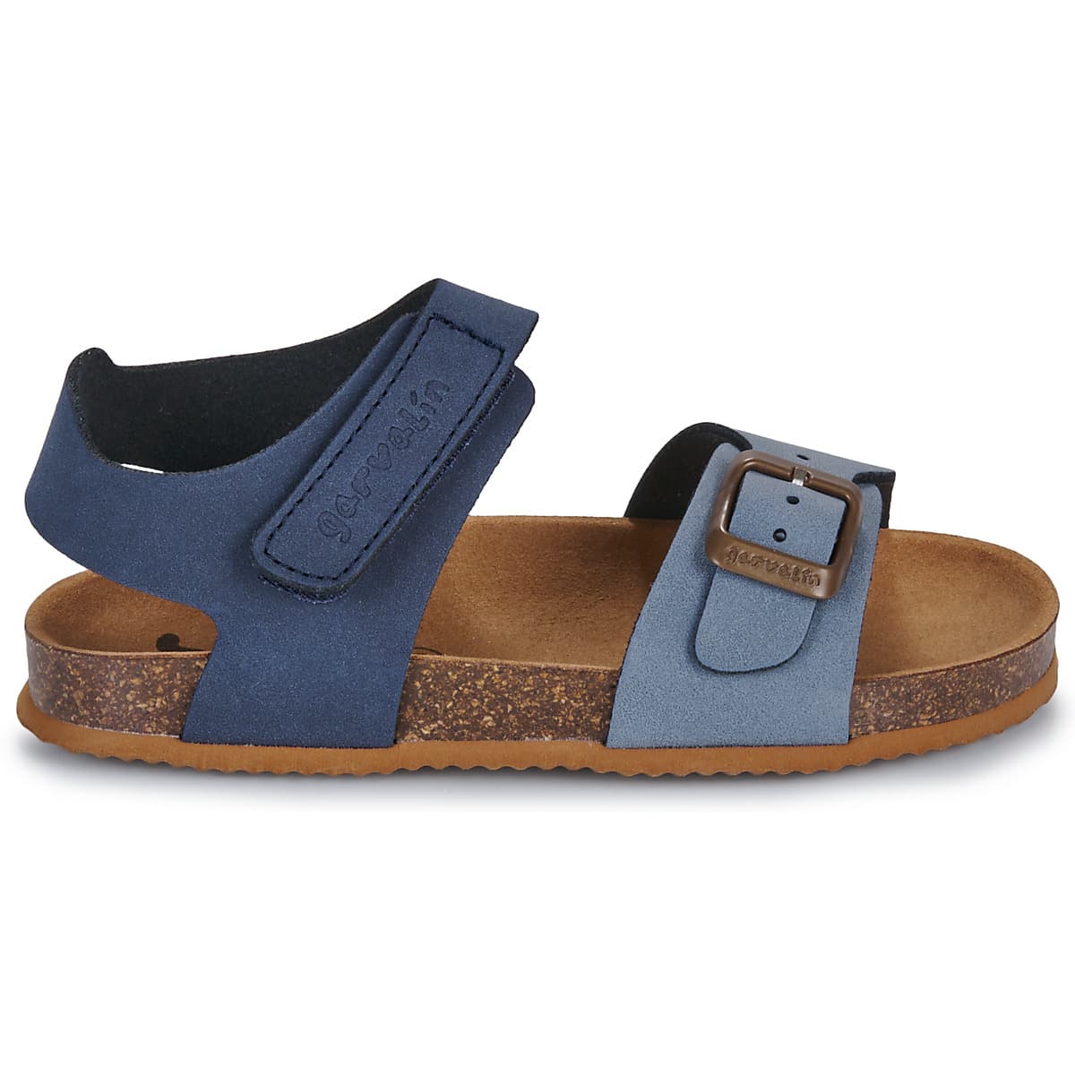 Boys' Sandals Garvalin Blue