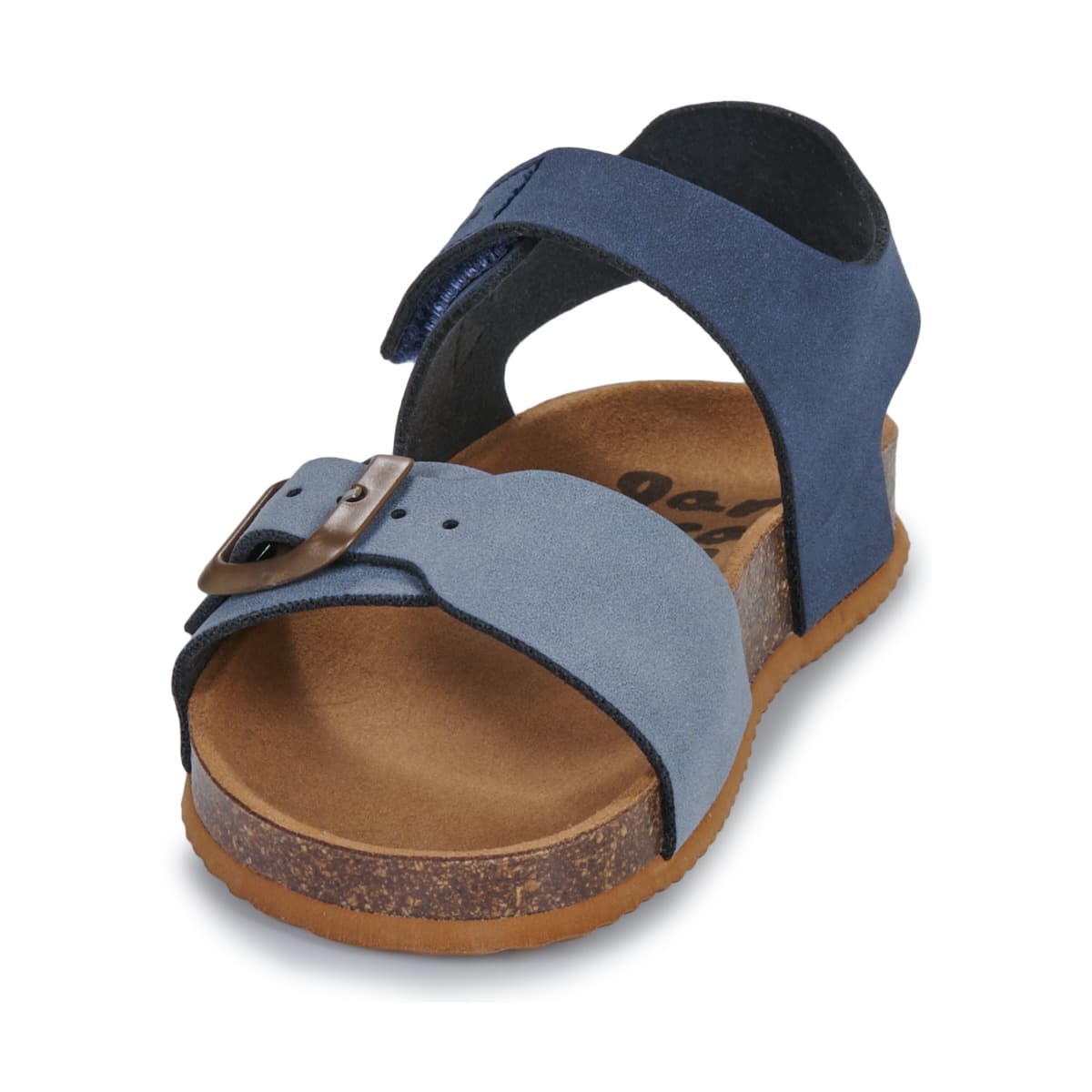 Boys' Sandals Garvalin Blue