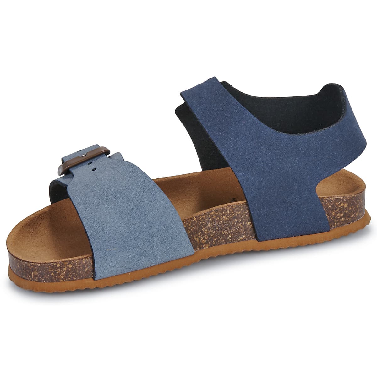 Boys' Sandals Garvalin Blue