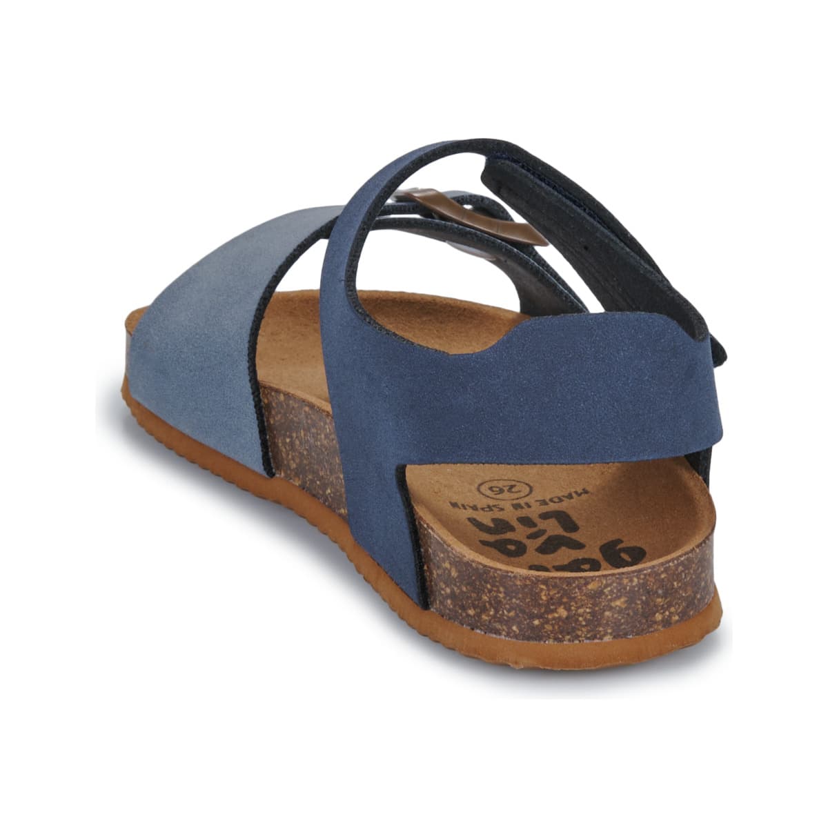 Boys' Sandals Garvalin Blue