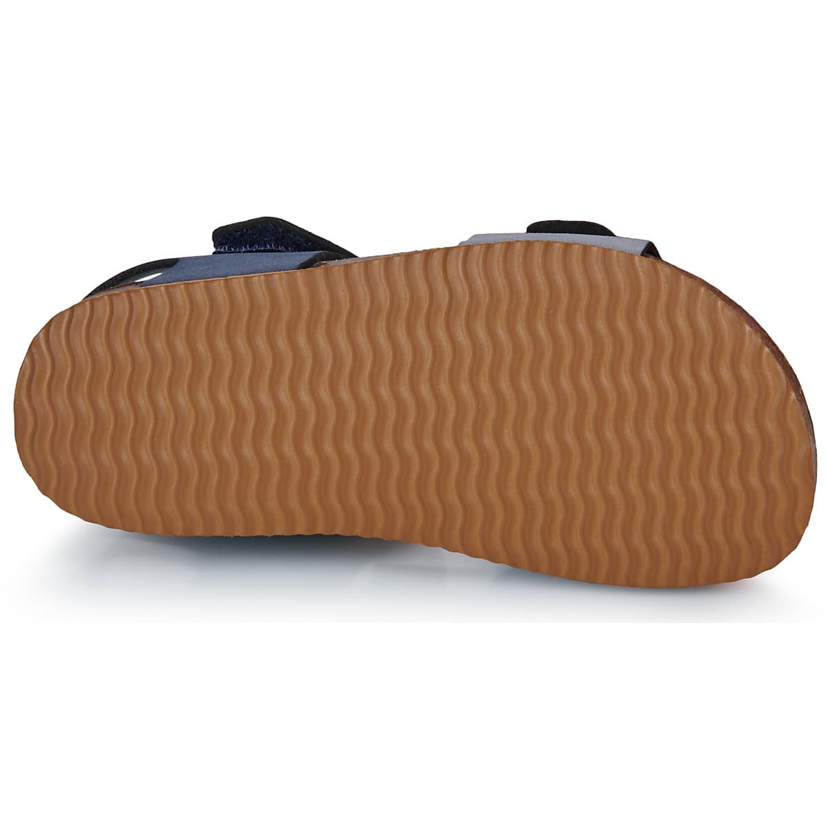 Boys' Sandals Garvalin Blue