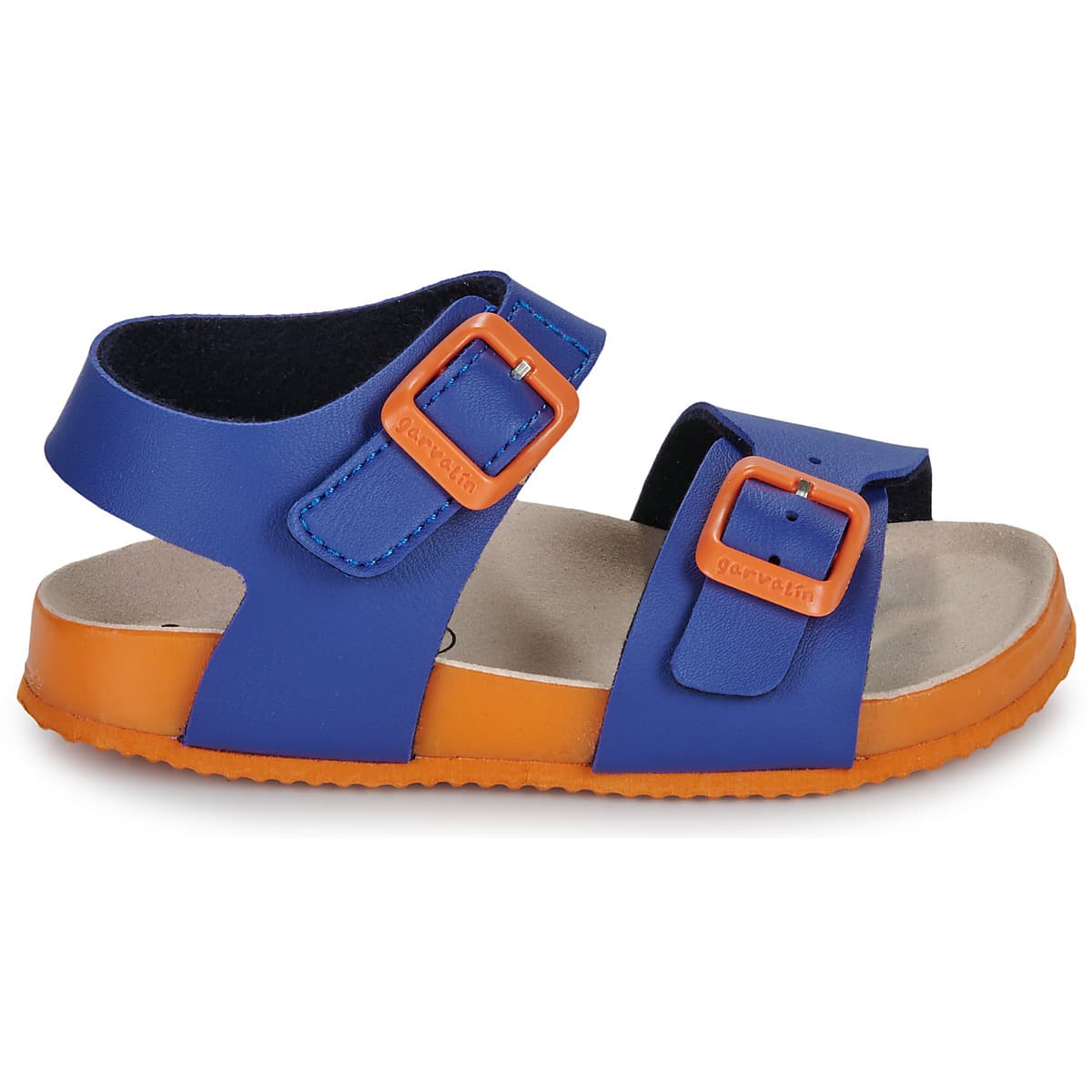Boys' Sandals Garvalin Blue