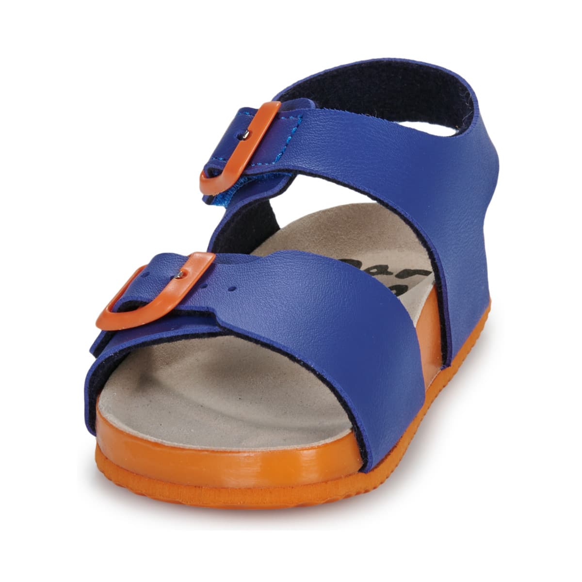Boys' Sandals Garvalin Blue
