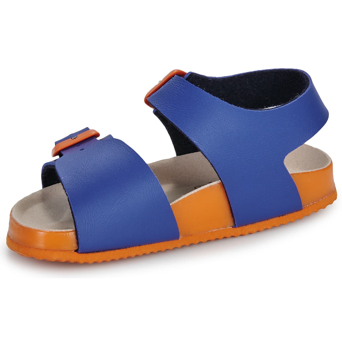 Boys' Sandals Garvalin Blue