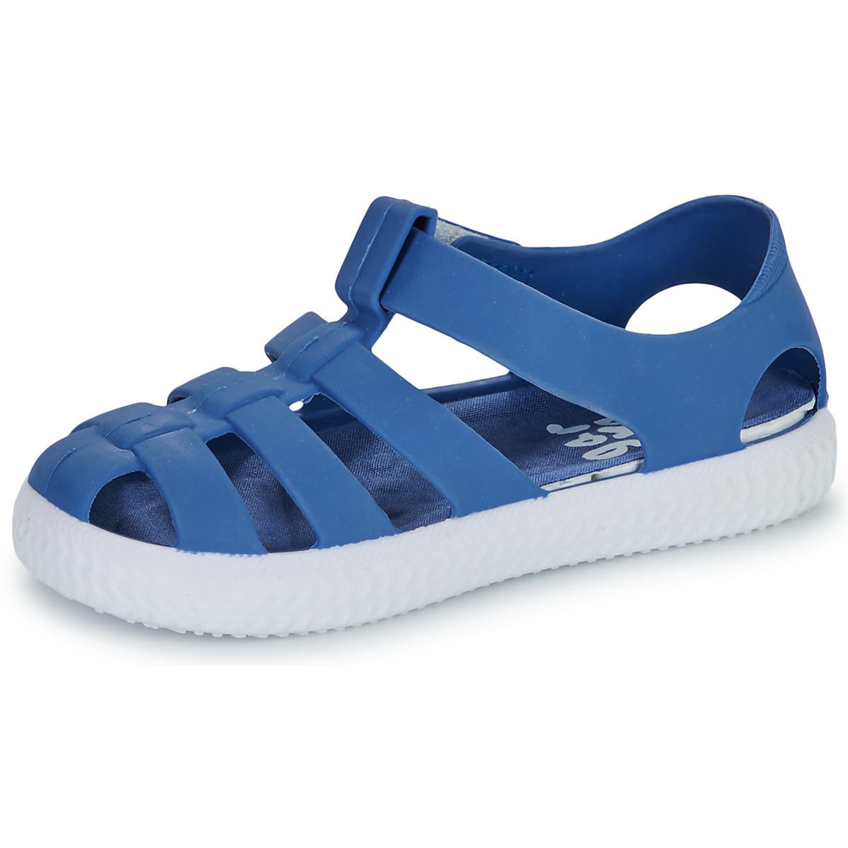 Παιδικό Κλειστό Πέδιλο για Αγόρι Garvalin Χρώματος Μπλε 262707-A556