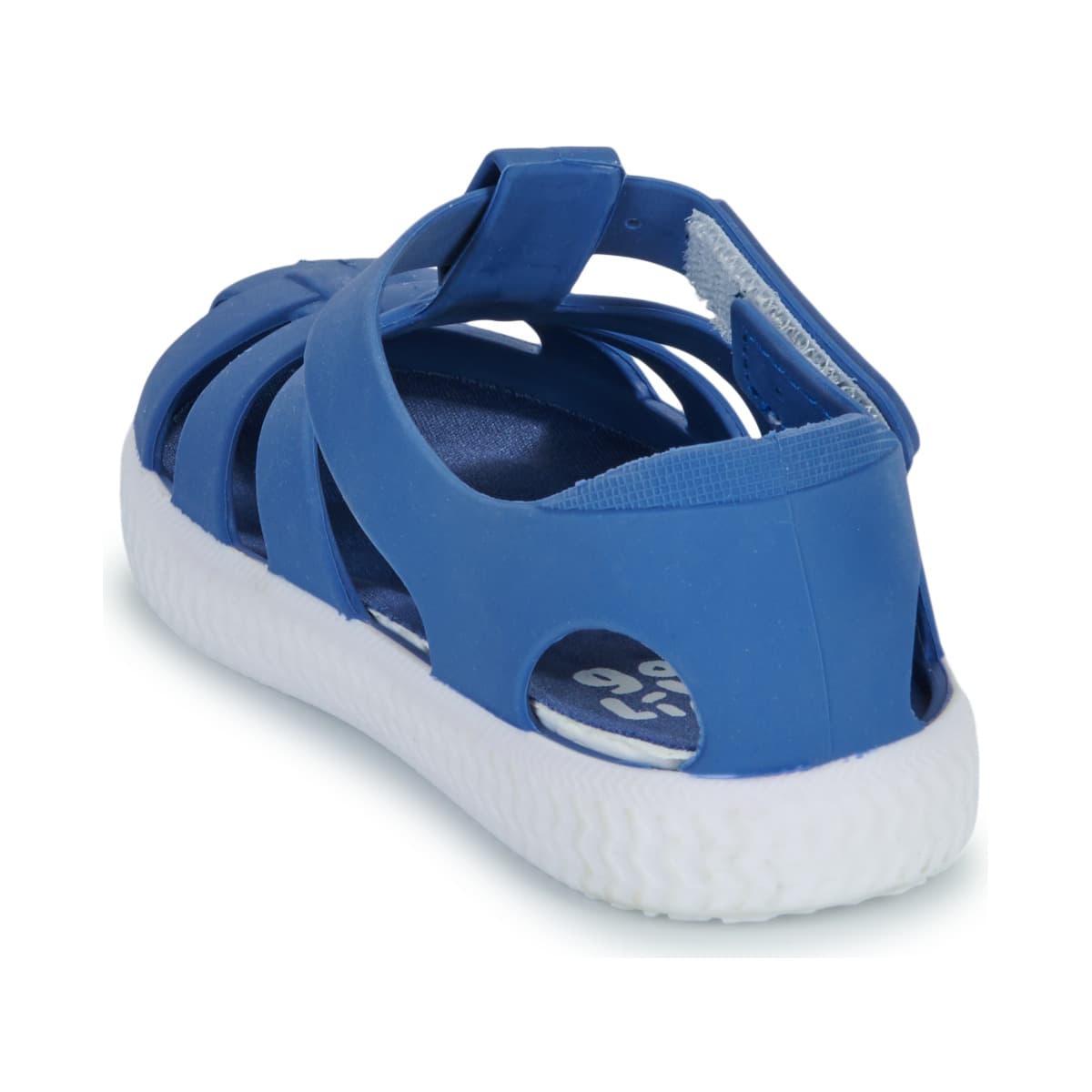 Παιδικό Κλειστό Πέδιλο για Αγόρι Garvalin Χρώματος Μπλε 262707-A556