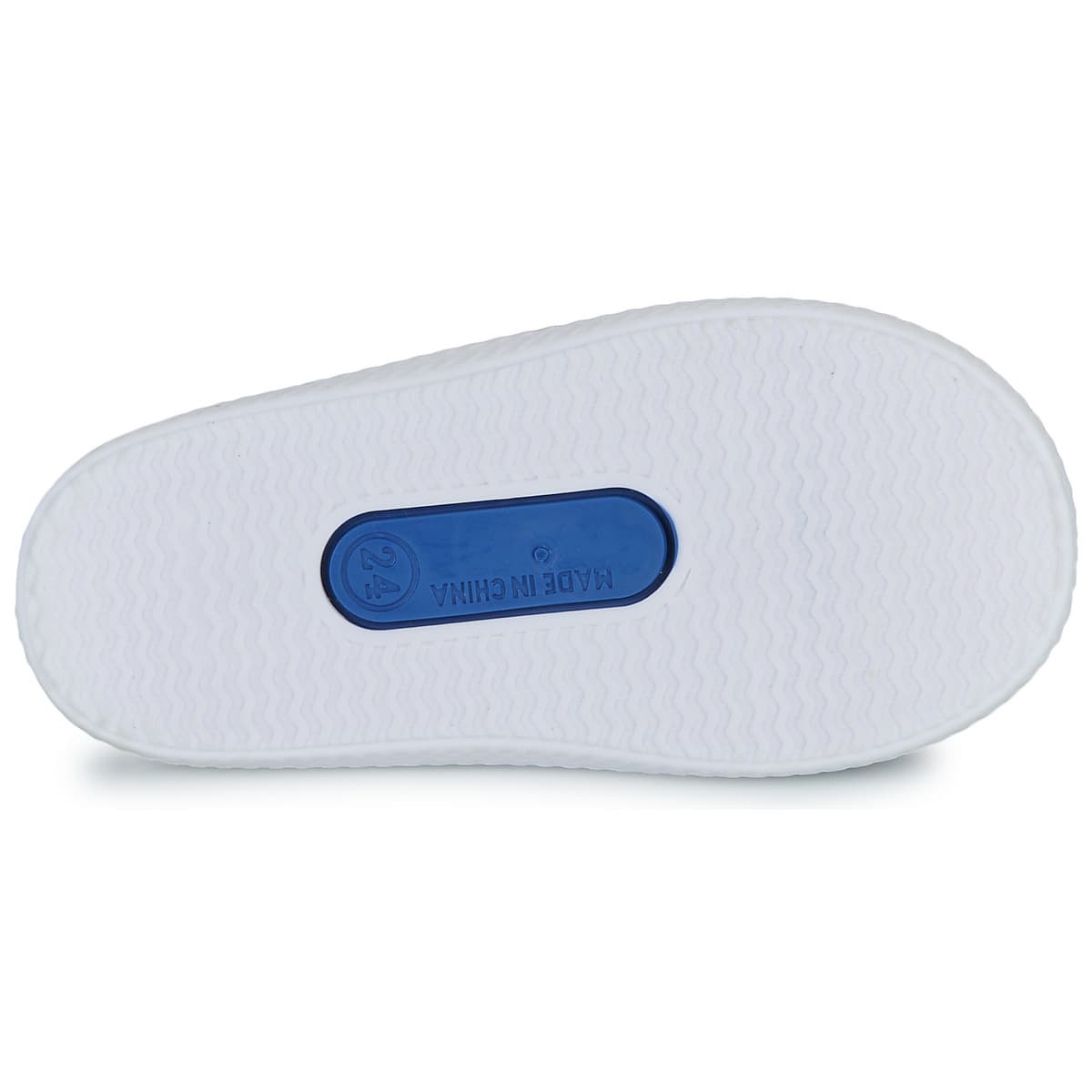 Παιδικό Κλειστό Πέδιλο για Αγόρι Garvalin Χρώματος Μπλε 262707-A556