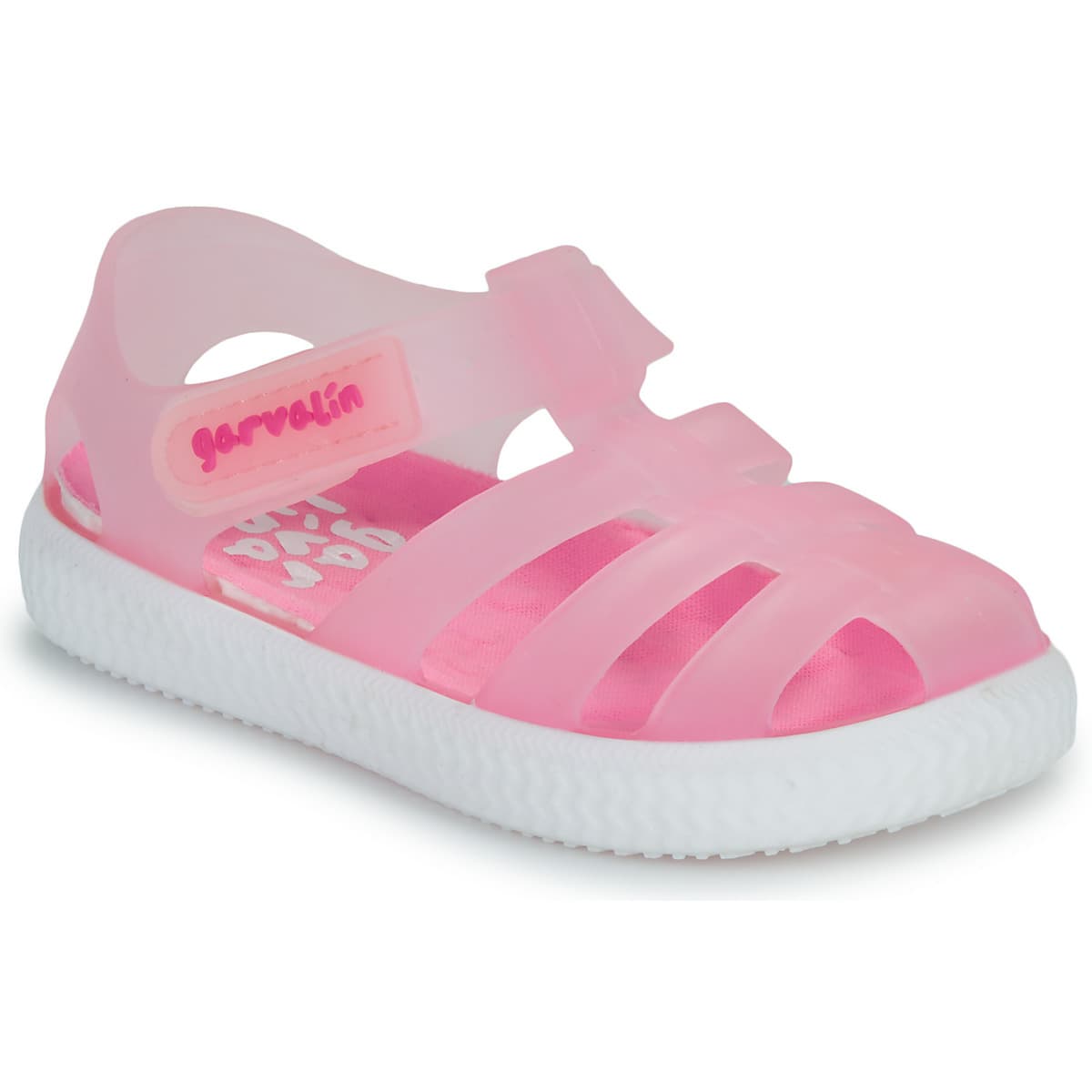 Girls' Sneakers Garvalin Pink