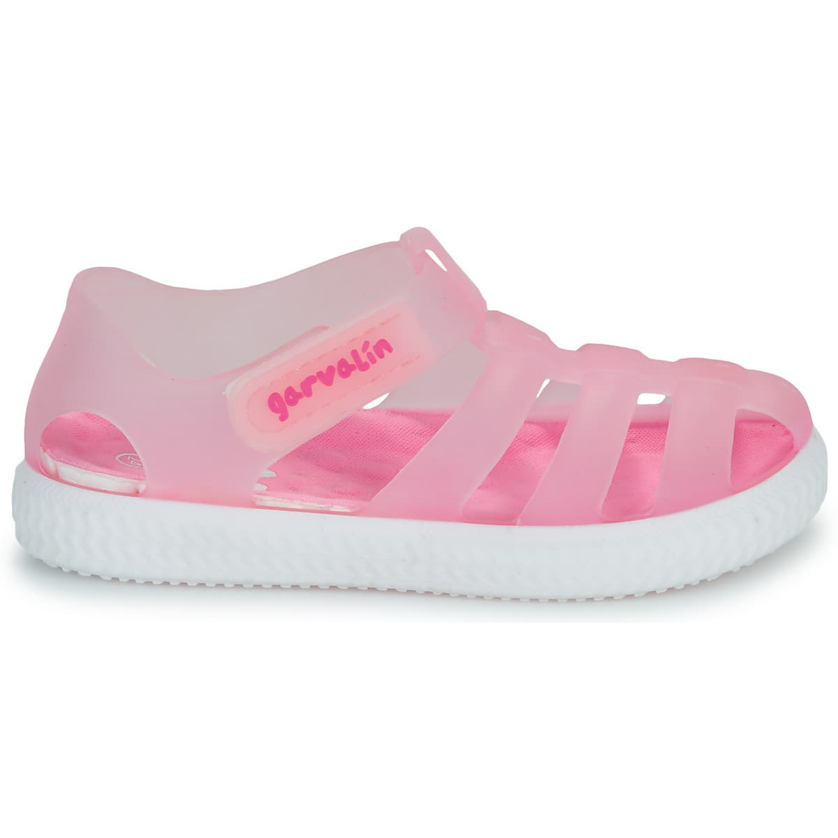 Girls' Sneakers Garvalin Pink