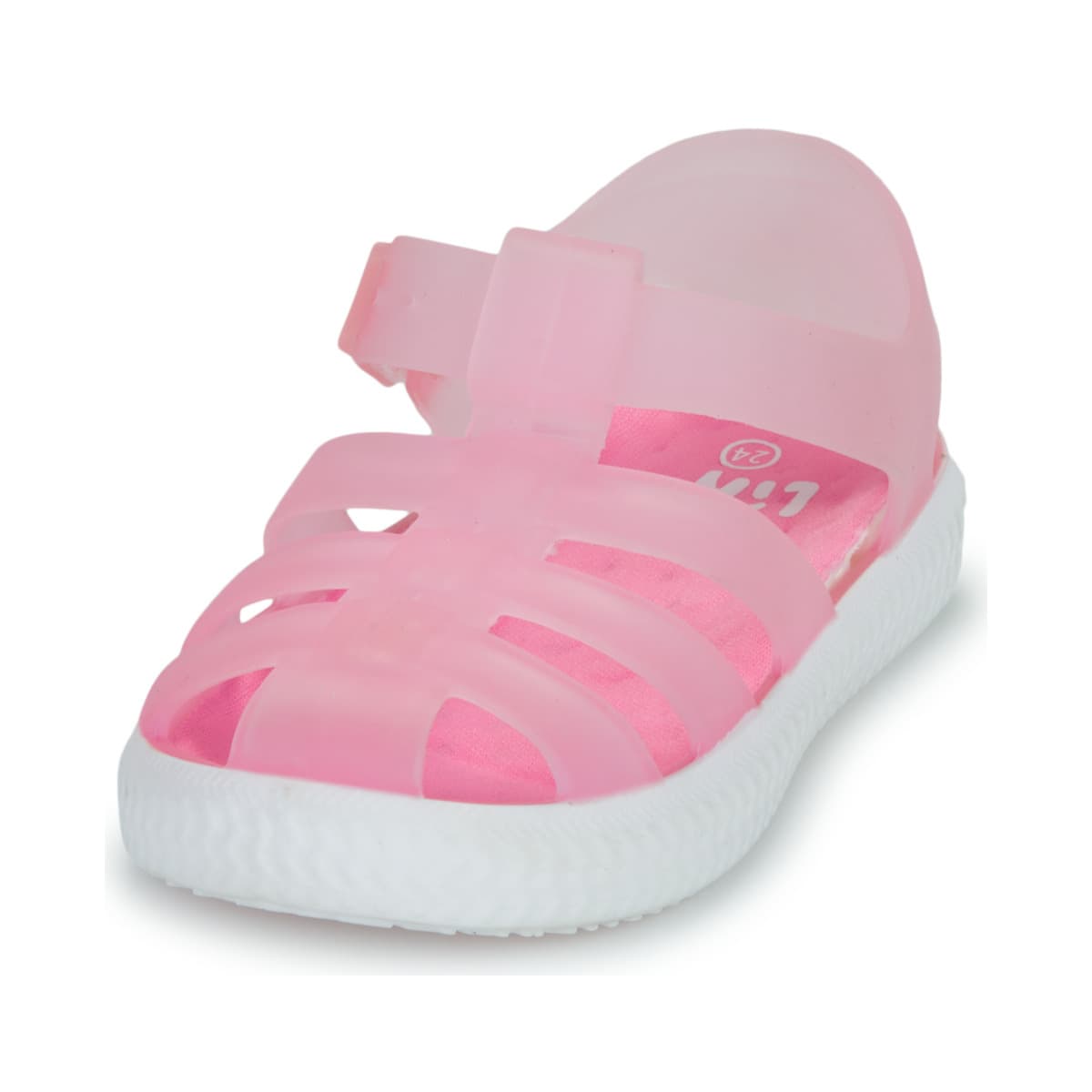 Girls' Sneakers Garvalin Pink