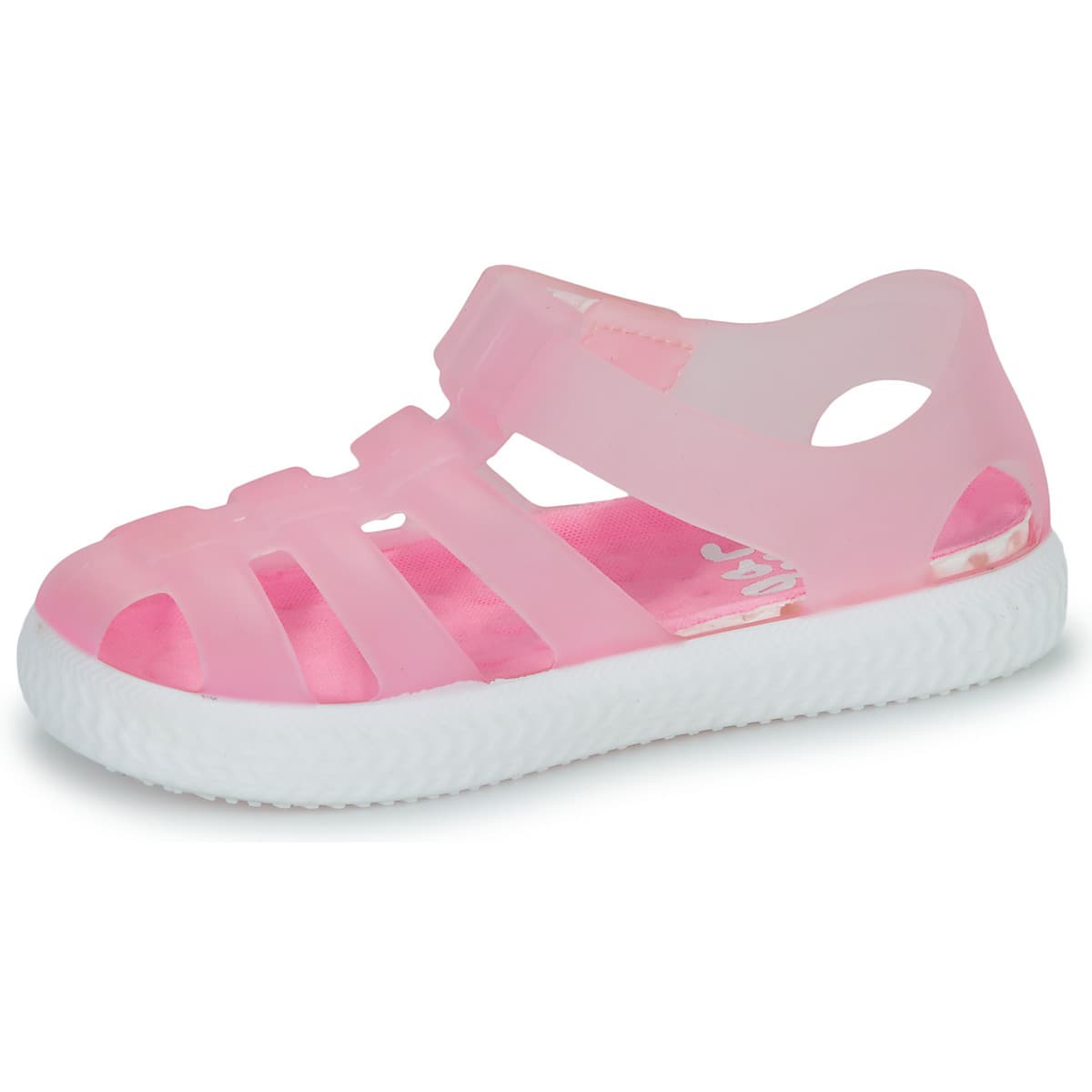 Girls' Sneakers Garvalin Pink