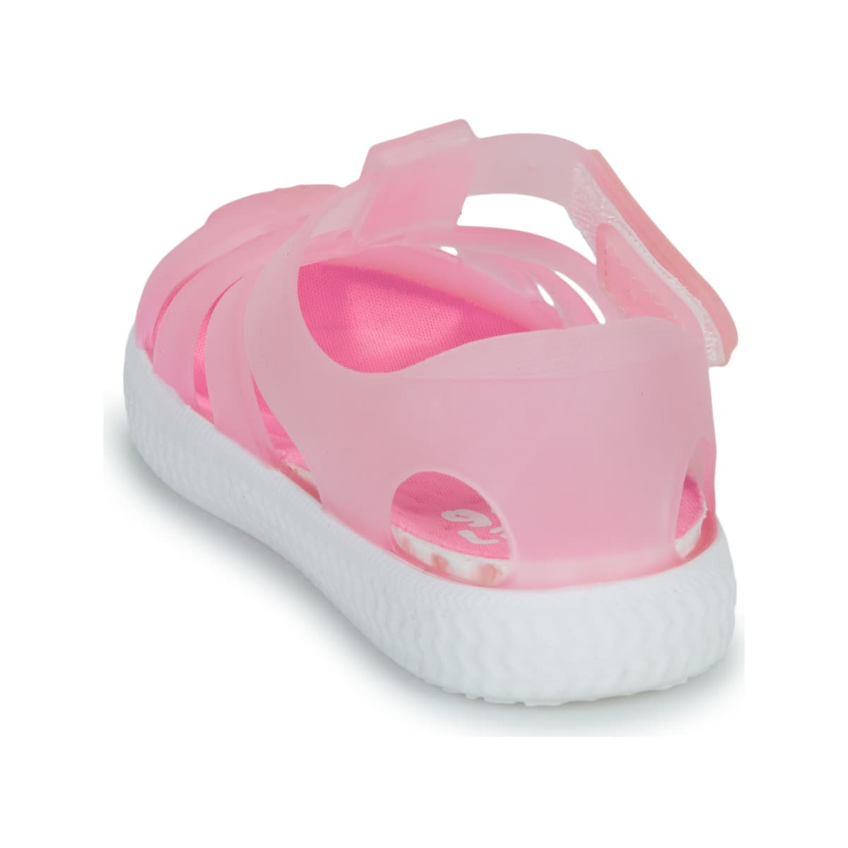 Girls' Sneakers Garvalin Pink