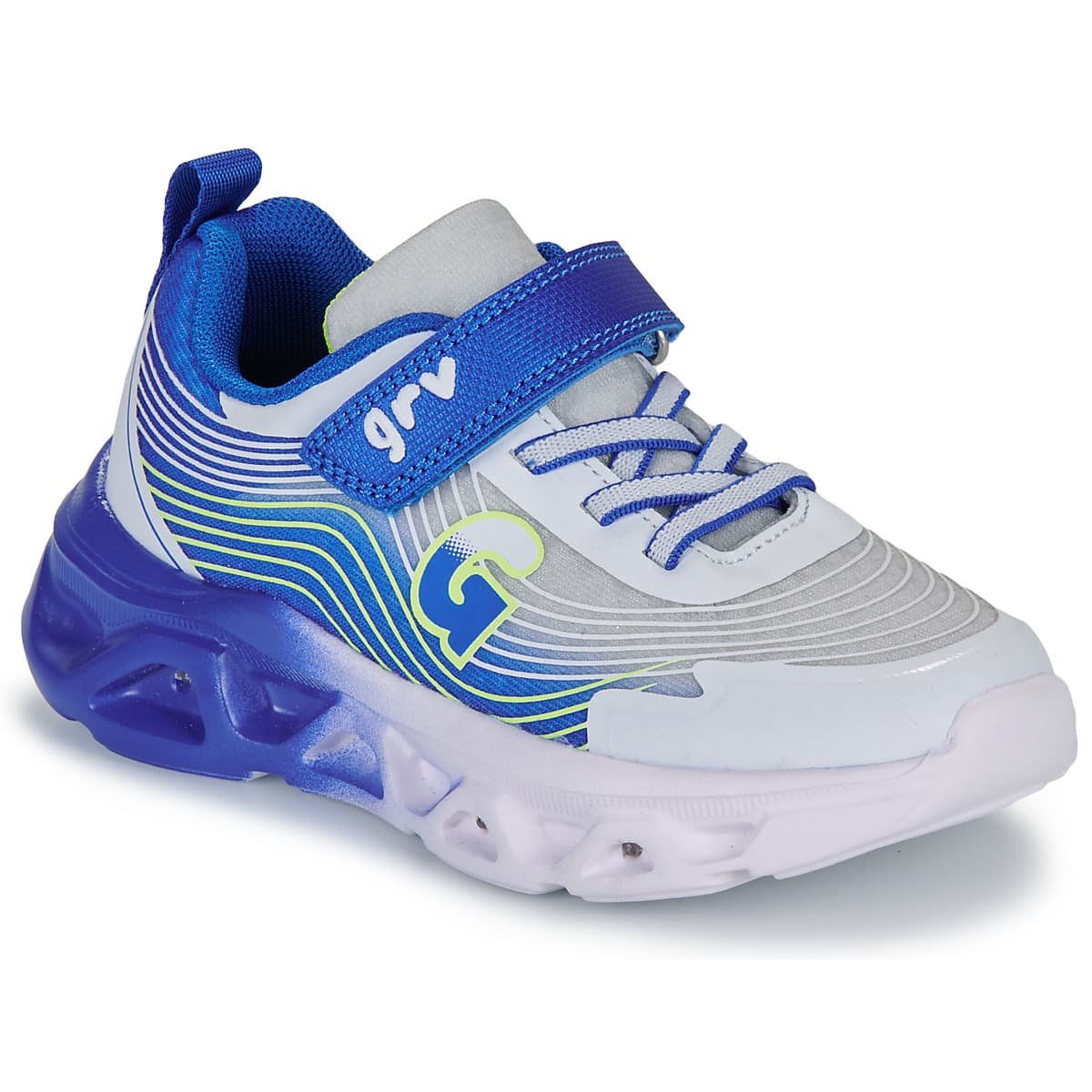 Xαμηλά Sneakers Garvalin RUNNER