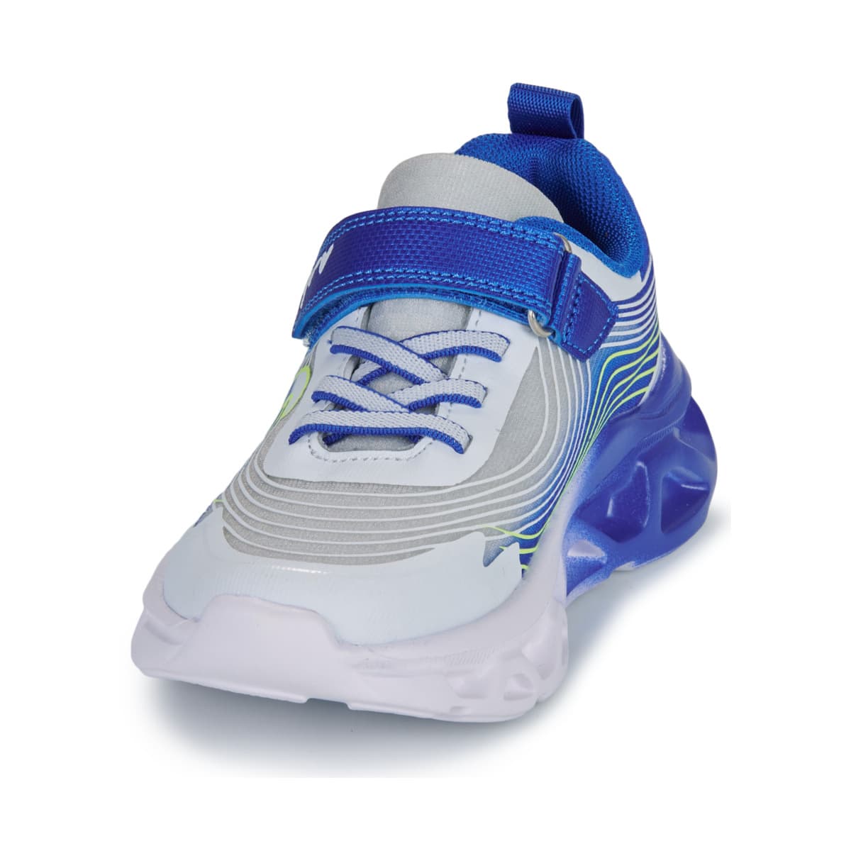 Boys' Sneakers Garvalin Blue