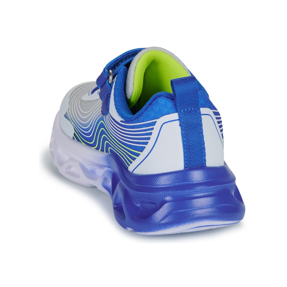 Boys' Sneakers Garvalin Blue