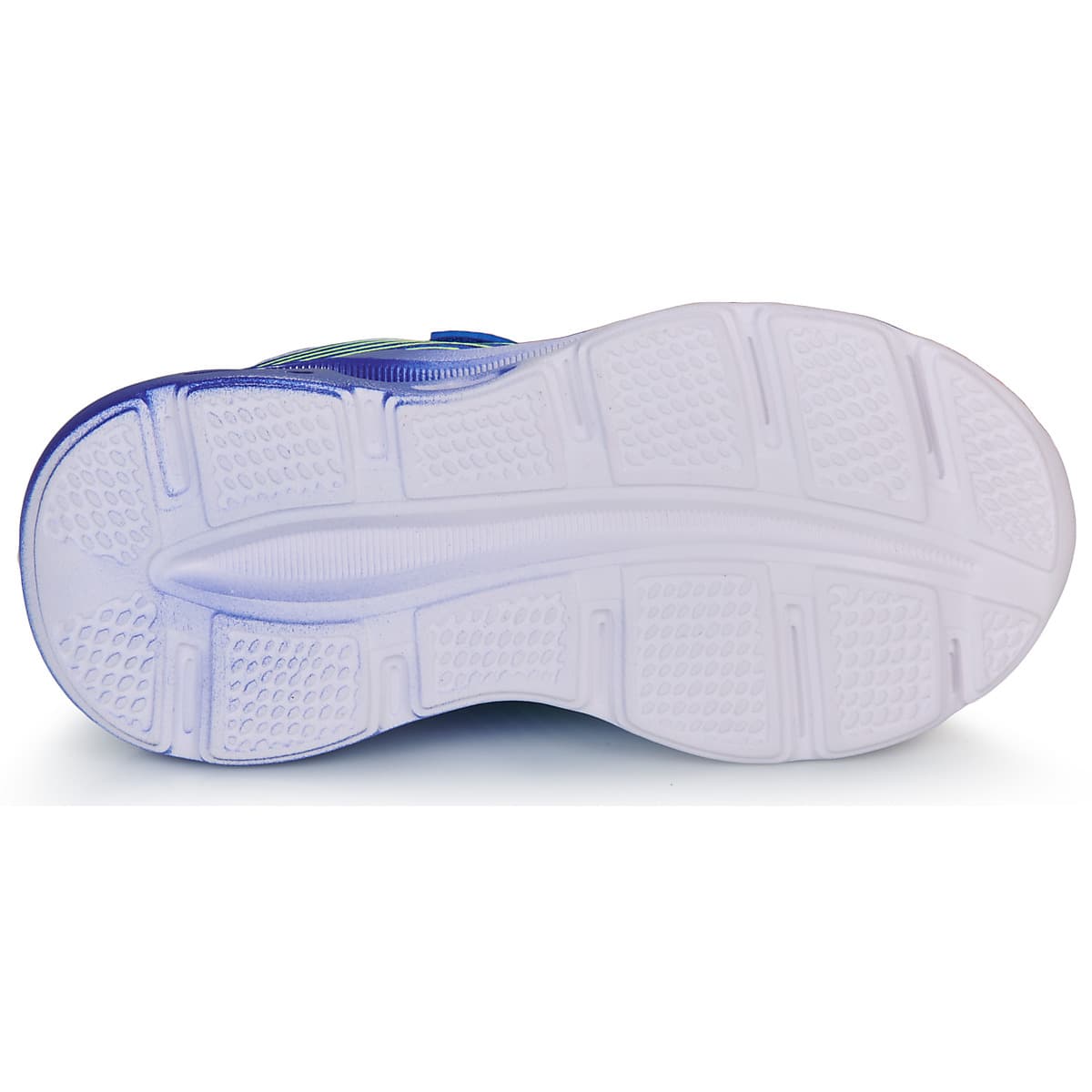 Boys' Sneakers Garvalin Blue