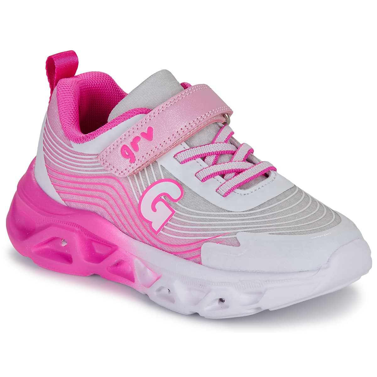 Xαμηλά Sneakers Garvalin RUNNER