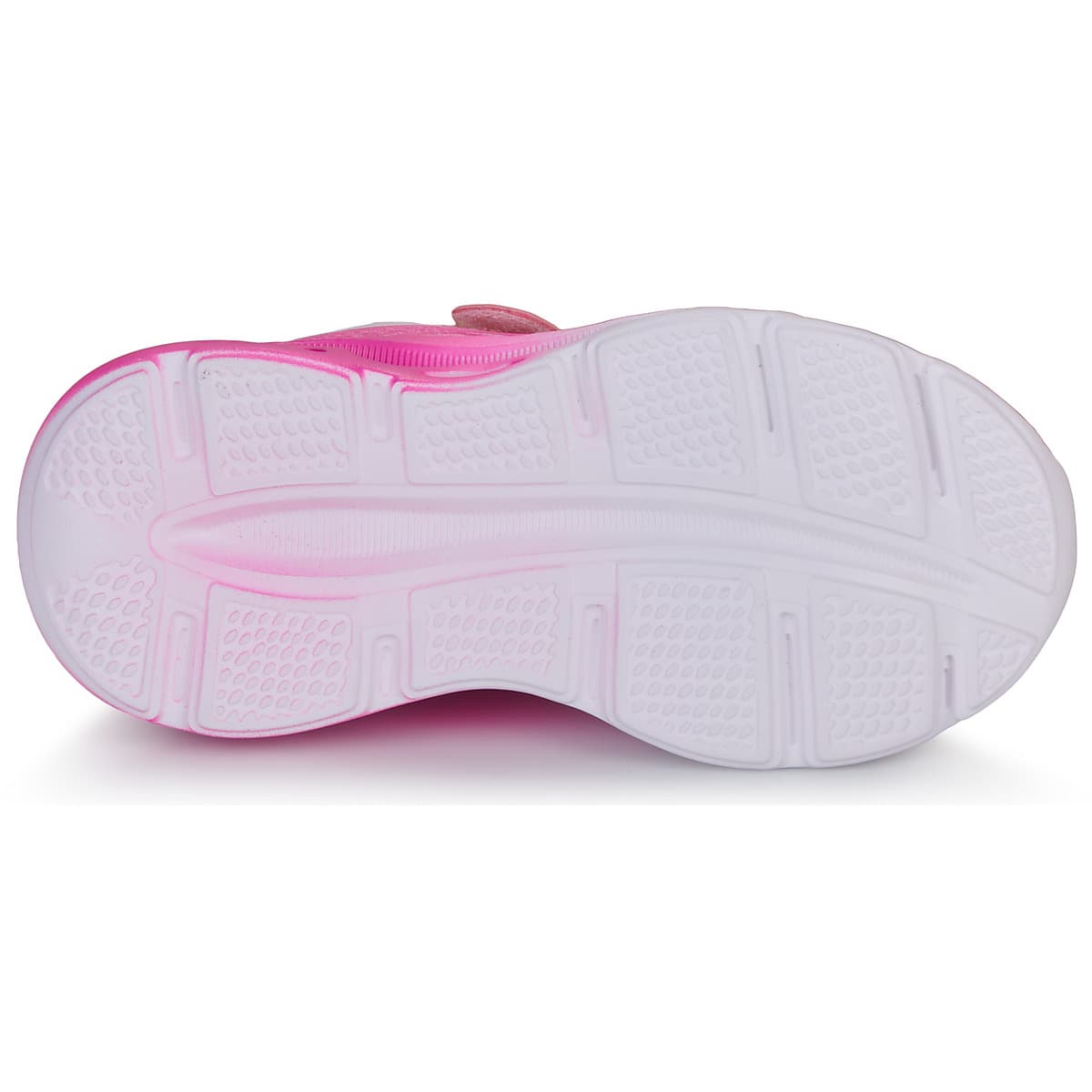 Girls' Sneakers Garvalin Pink