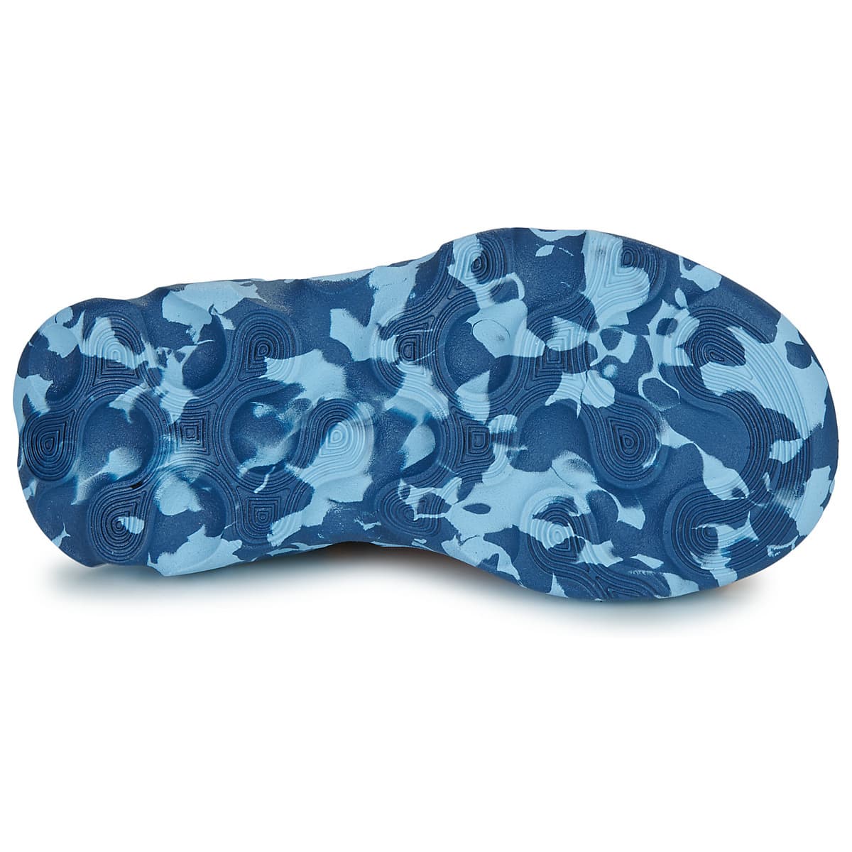 Boys' Sandals Garvalin Blue