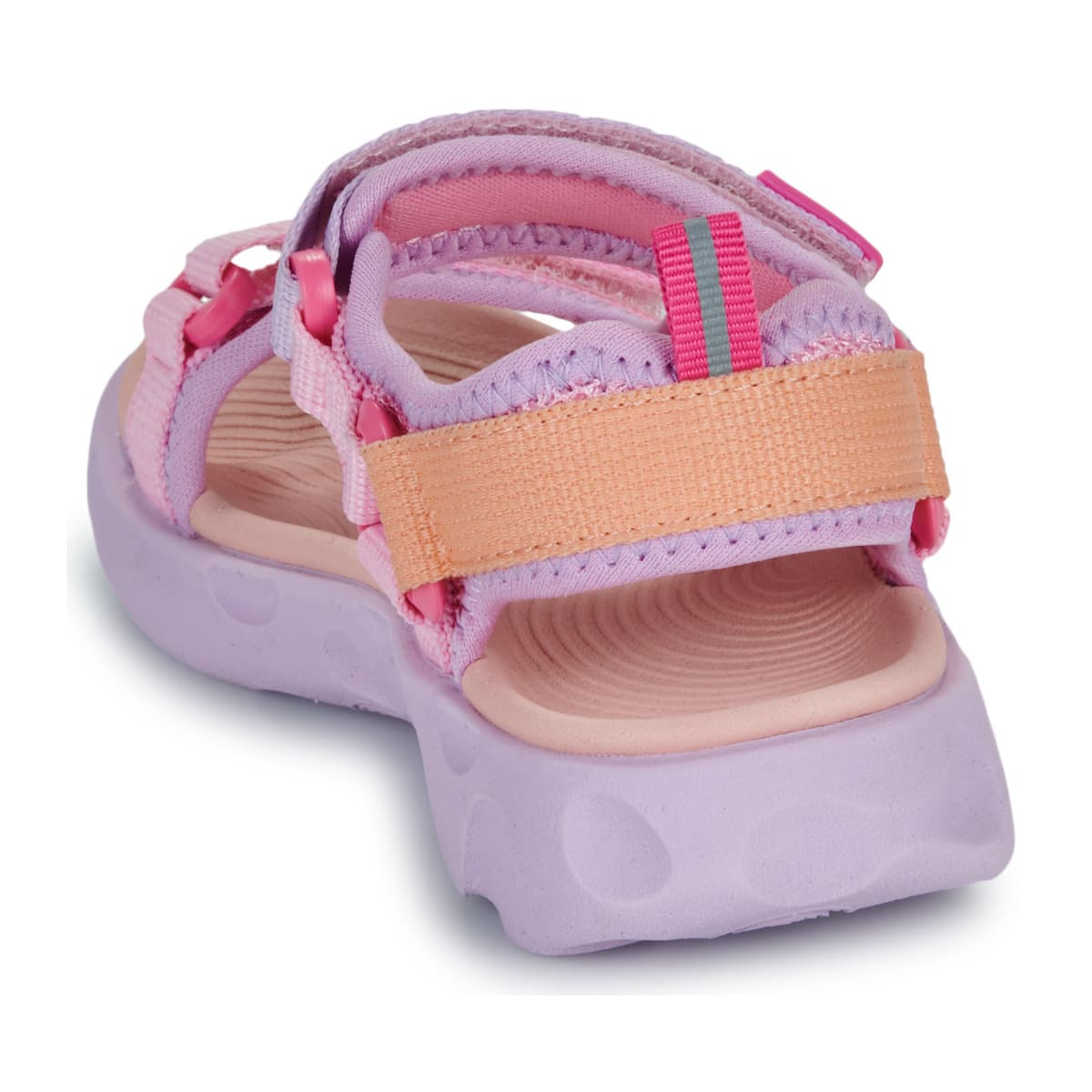 Girls' Sandals Garvalin Purple