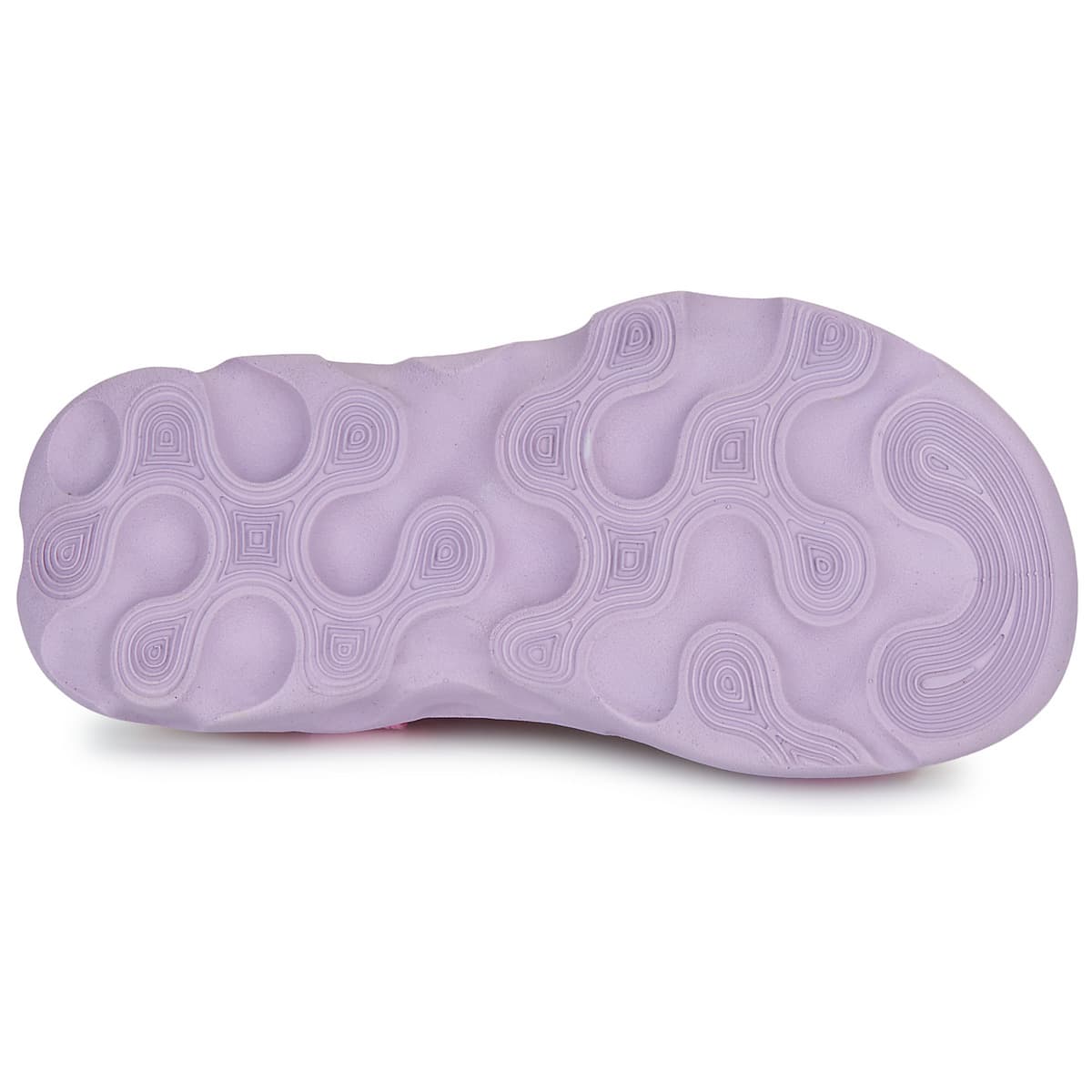 Girls' Sandals Garvalin Purple