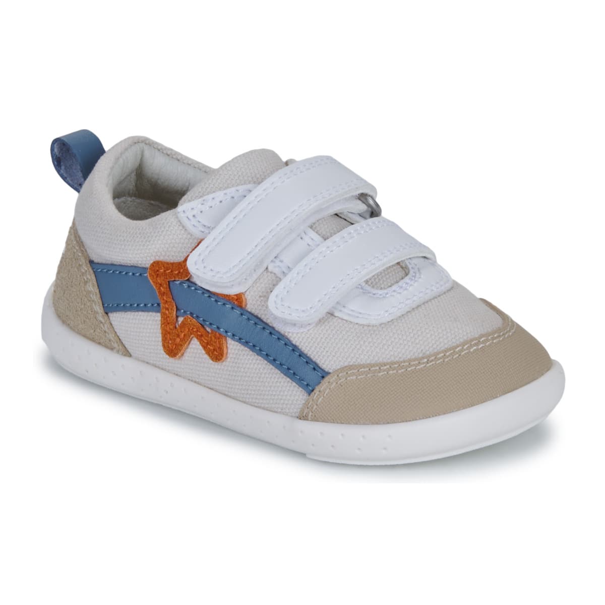 Xαμηλά Sneakers Garvalin SOFT CANVAS