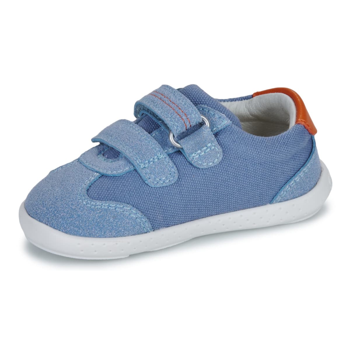 Boys' Sneakers Garvalin Blue