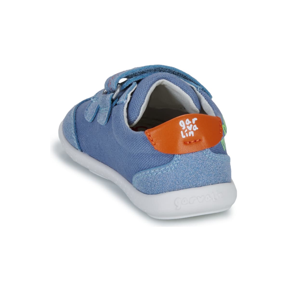 Boys' Sneakers Garvalin Blue