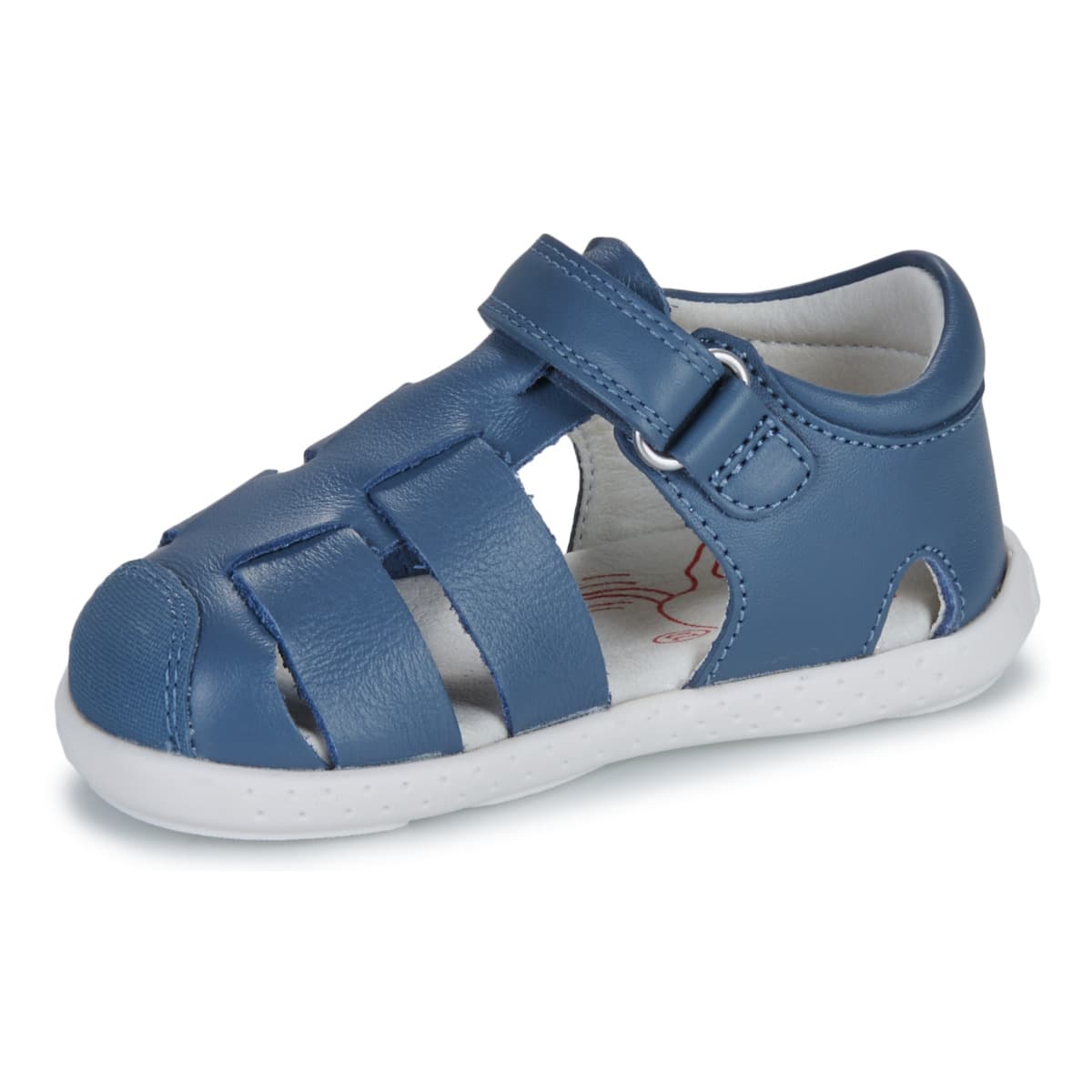Boys' Sandals Garvalin Blue