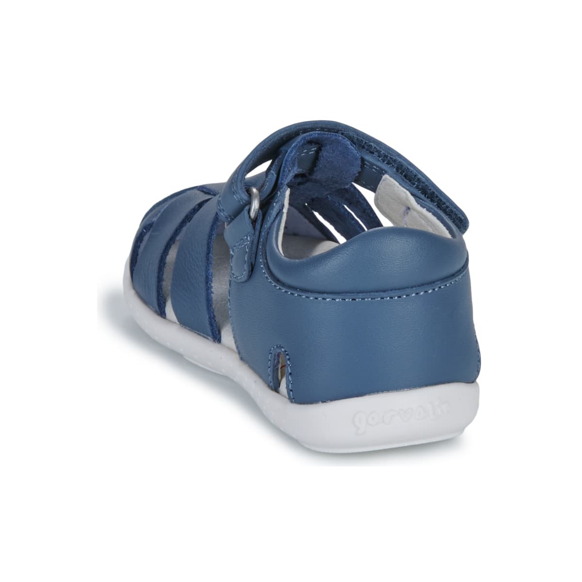 Boys' Sandals Garvalin Blue
