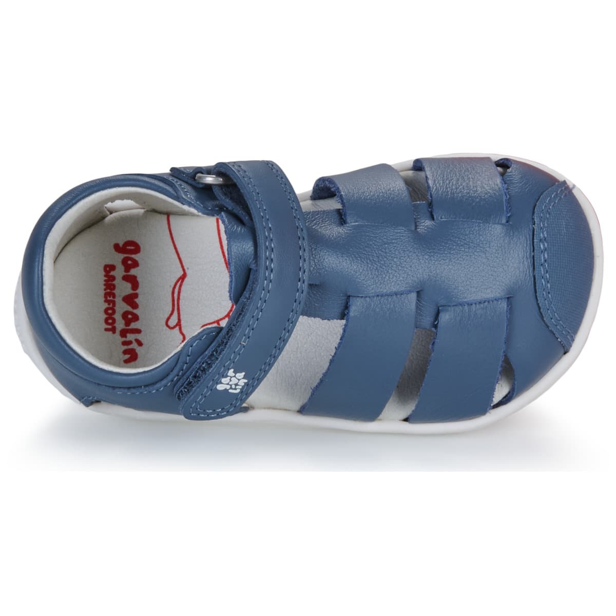 Boys' Sandals Garvalin Blue