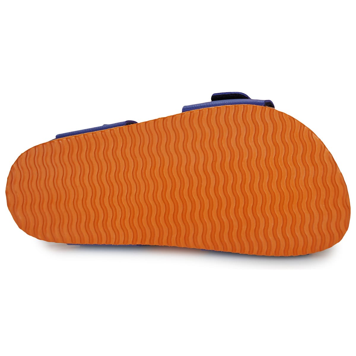 Boys' Sandals Garvalin Blue