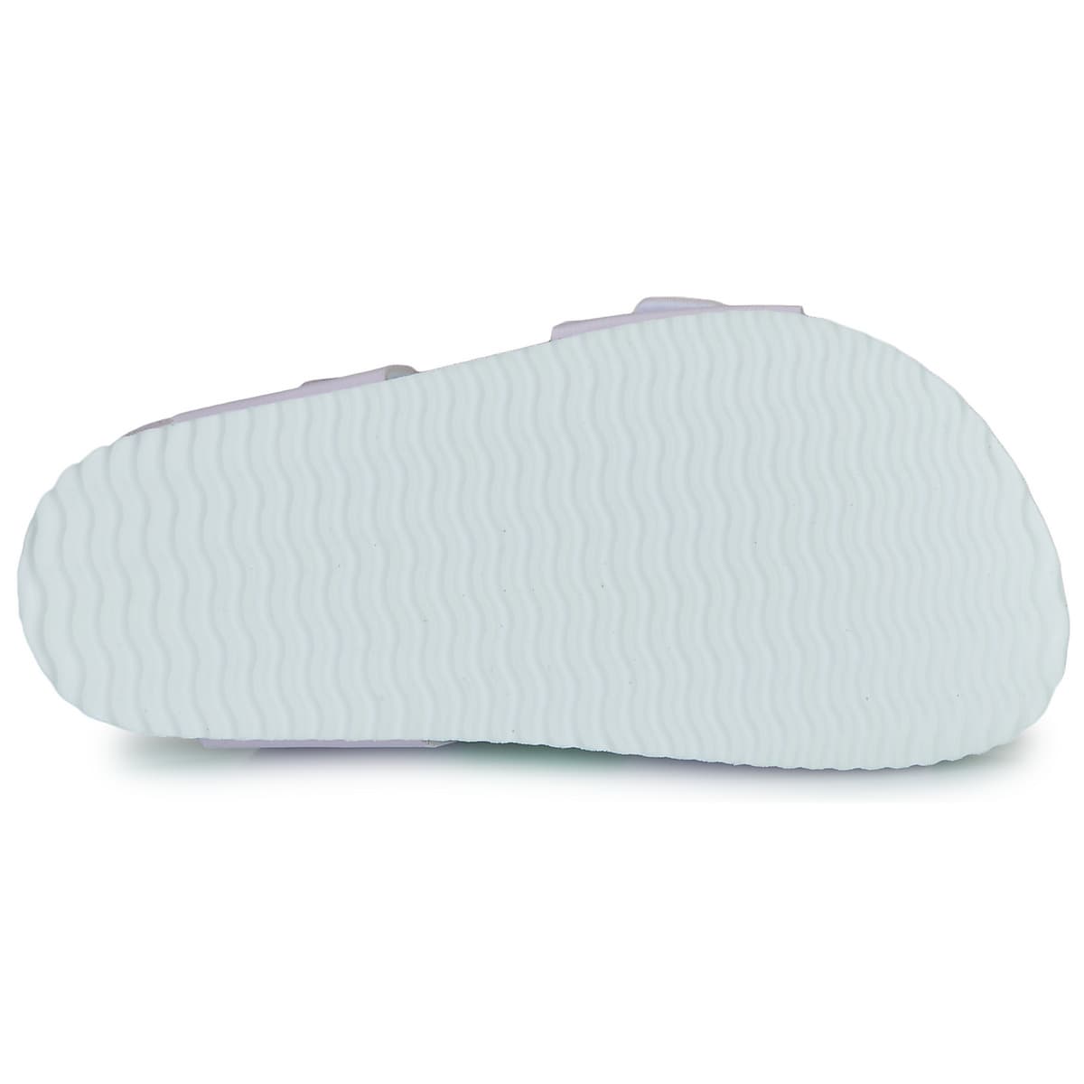 Girls' Sandals Garvalin Pink