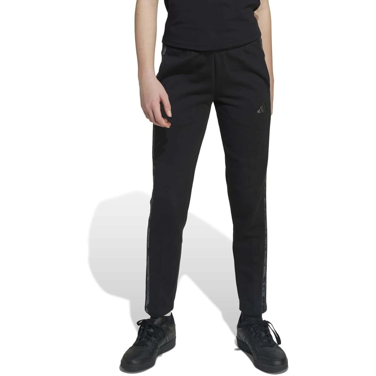 Girls' Tracksuits adidas Black