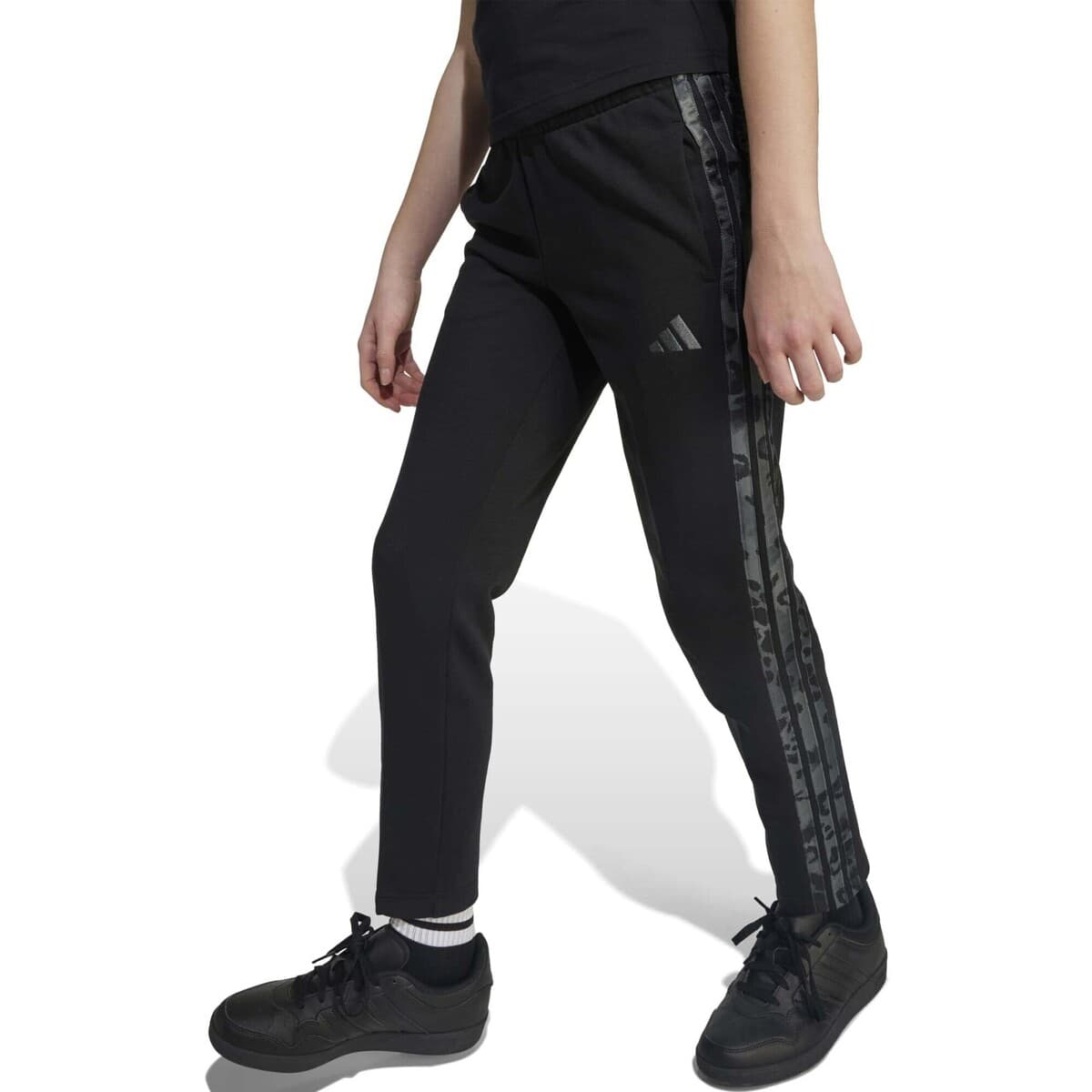 Girls' Tracksuits adidas Black