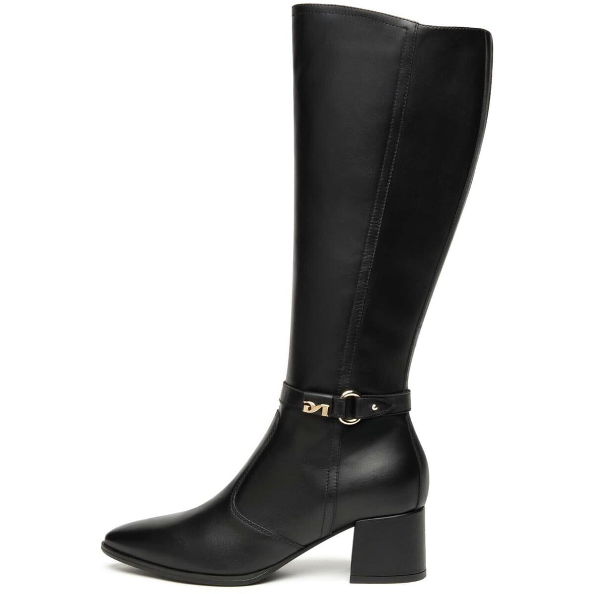 Women's Boots NeroGiardini Black