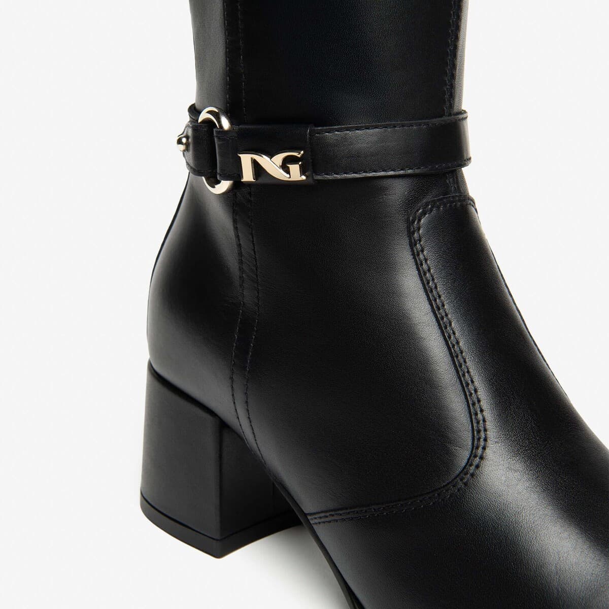 Women's Boots NeroGiardini Black