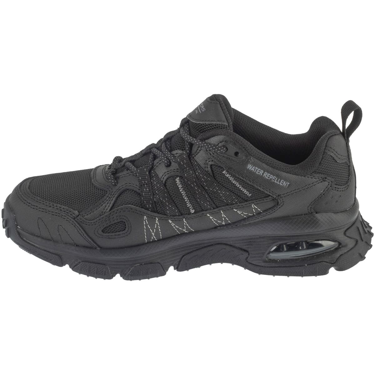 Men's Sneakers Skechers Black
