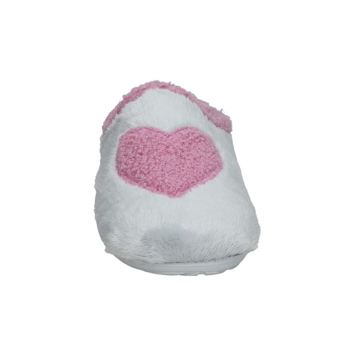 Women's House Slippers Cosdam Gray