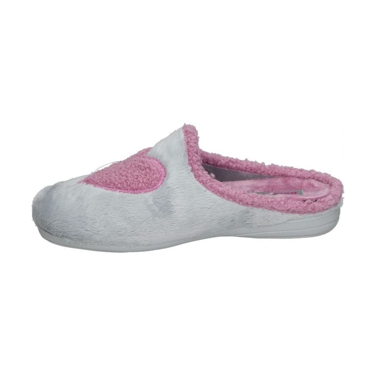 Women's House Slippers Cosdam Gray