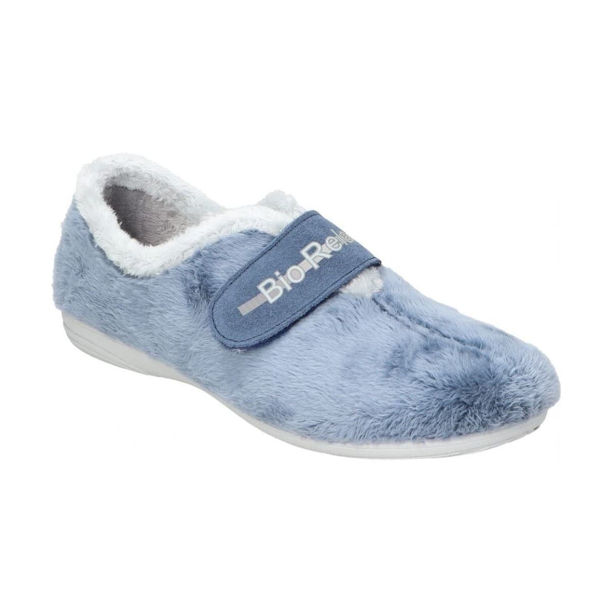 Women's House Slippers Cosdam Blue
