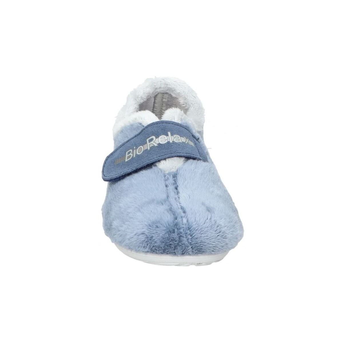 Women's House Slippers Cosdam Blue