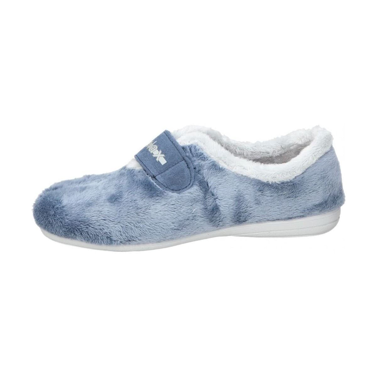 Women's House Slippers Cosdam Blue