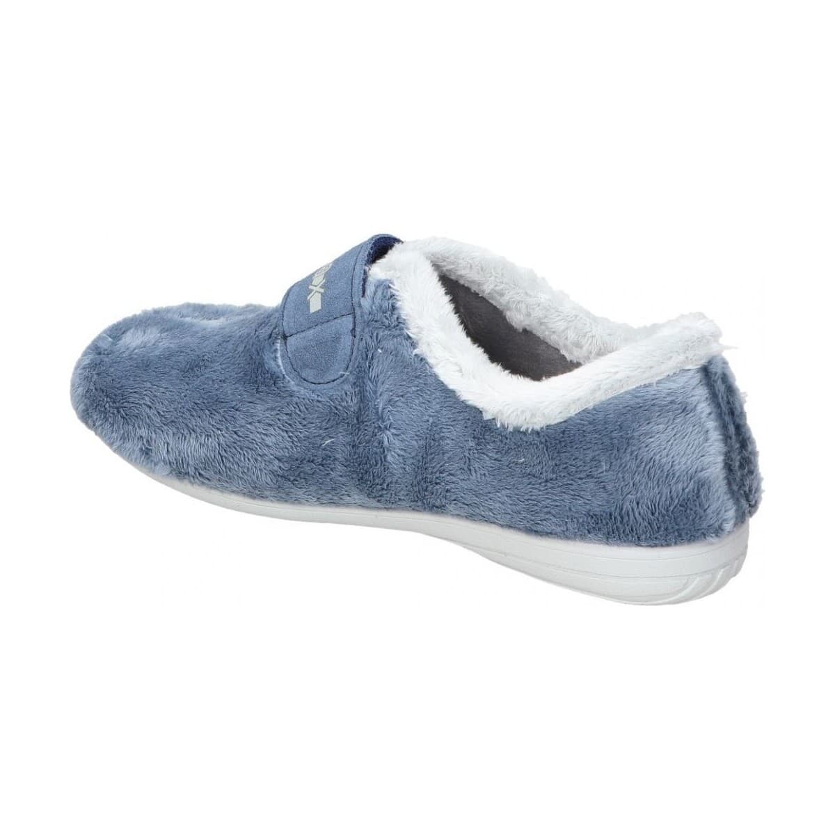 Women's House Slippers Cosdam Blue